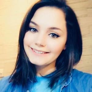 Meet your Posher, Cortney